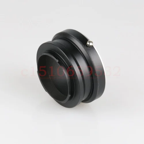 PK-NEX адаптер для цифровой кольцевой камеры Адаптер объектива Pentax PK K Крепление Sony