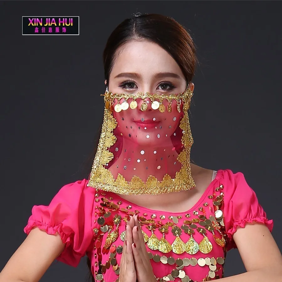 Аксессуары для танца живота профессиональные костюмы Seda Danza Del Vientre индийское