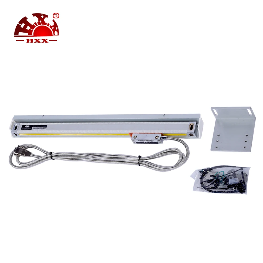 

Hxx precision instrument 2 axis meter digital readout used in milling machine / cutting machine / drilling