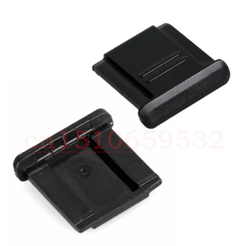 5pcs Hot shoe cover protective SLR Digital Camera Accessories for 5D2 5D3 6D 600D 650D 700D D800 D810 D5500 BS-1 Universal | Электроника