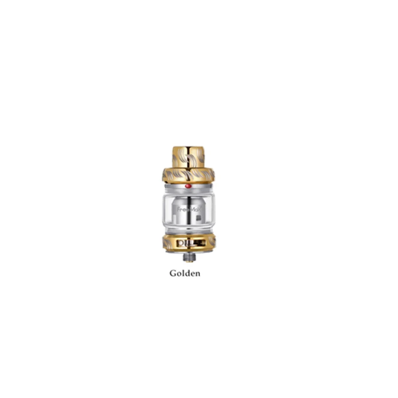 Оригинальный распылитель Freemax Mesh Pro Tank Subohm с катушкой большой облачный резервуар