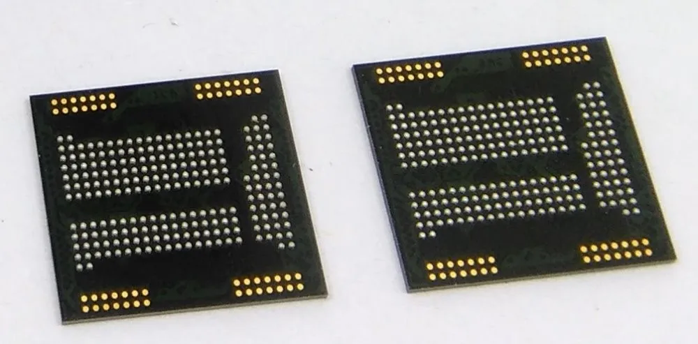 11,5x13 мм BGA221 eMCP221 гнездо адаптера для считыватель SD карт, для BGA 221 eMCP 221 тестирование, конструкция «раскладушка», программирование NAND Flash
