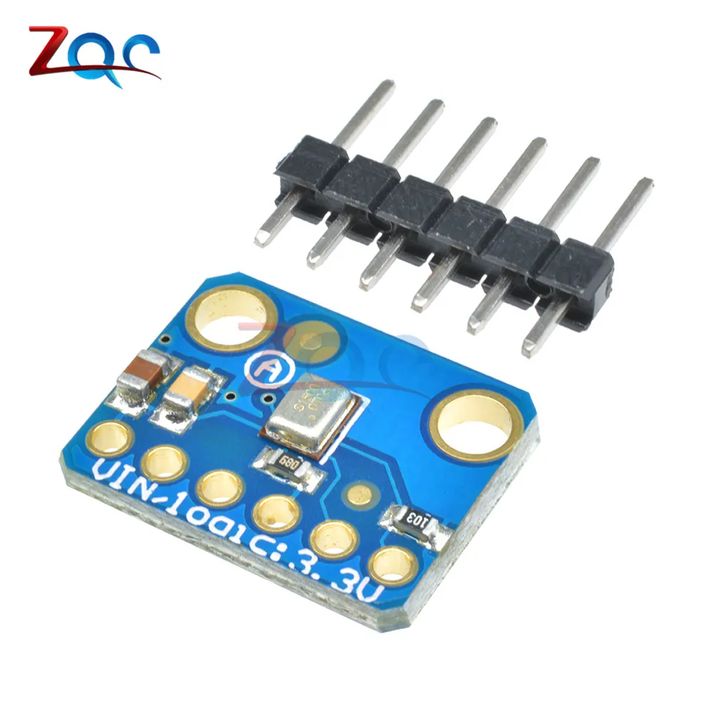 GY SPH0645 I2S M1C MEMS микрофон Breakout модуль SPH0645LM4H один моно элемент выход намоточная