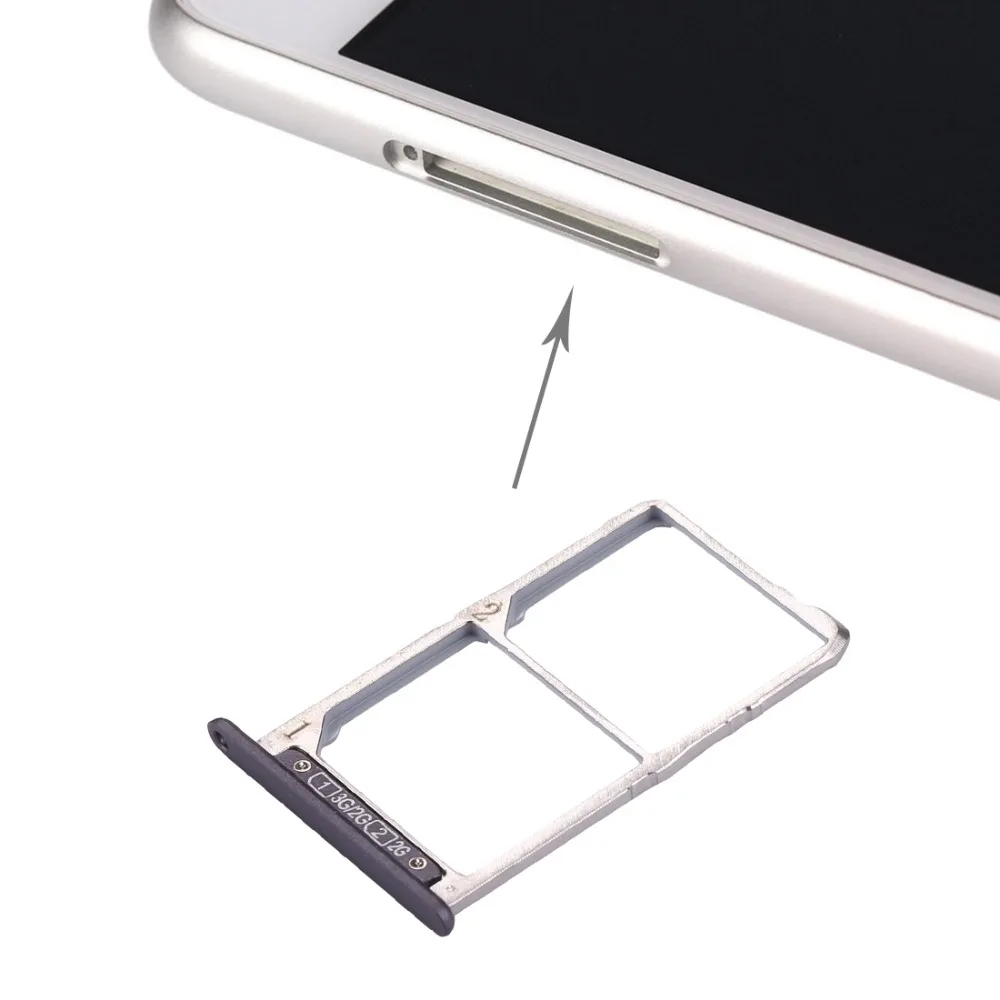 

H SIM Card Tray for Lenovo S860