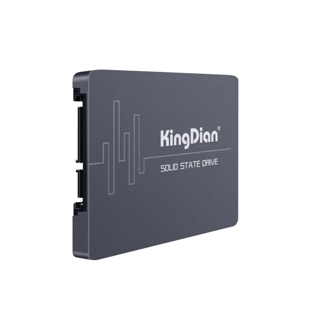 KingDian S200 60 гб S280 120 240 480 SATA3 2 5 ''внутренний твердотельный накопитель для