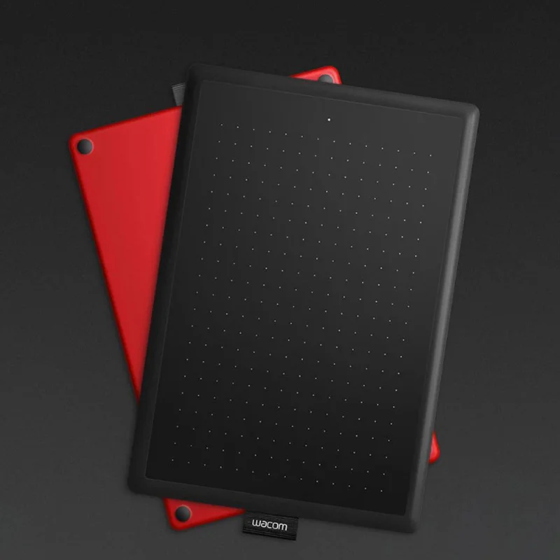 Xiaomi Wacom цифровой планшет графическая доска для рисования коврик для рисования 2048 давление цифровая панель графический планшет ПК Умная Ручка