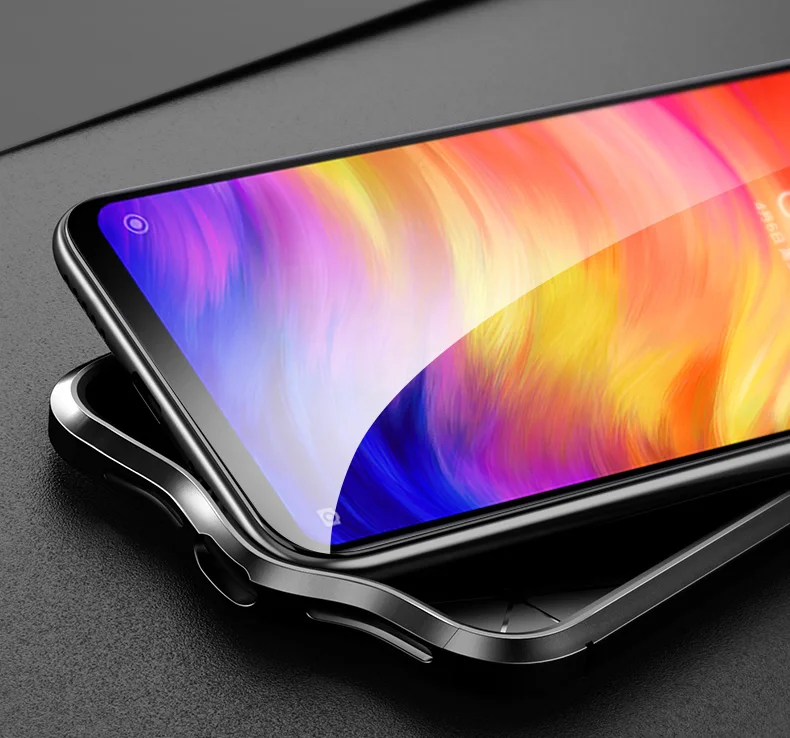 Msvii чехол для Redmi Note 7 силиконовый чехол для Xiaomi Redmi Note 7 Pro Кожаный чехол глобальная версия чехол 360 Funda Coque Capa