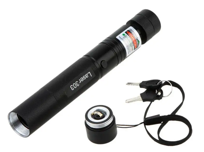 Высокое качество 303 красная точка SDLaser Высокая мощность лазерная указка 1000 м