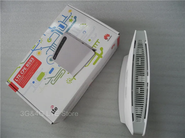 Разблокированный роутер Huawei b593 150 Мбит/с 4G lte mifi CPE dongle 4g Wi Fi ключ pk B593s 22 e5172 b593s b681