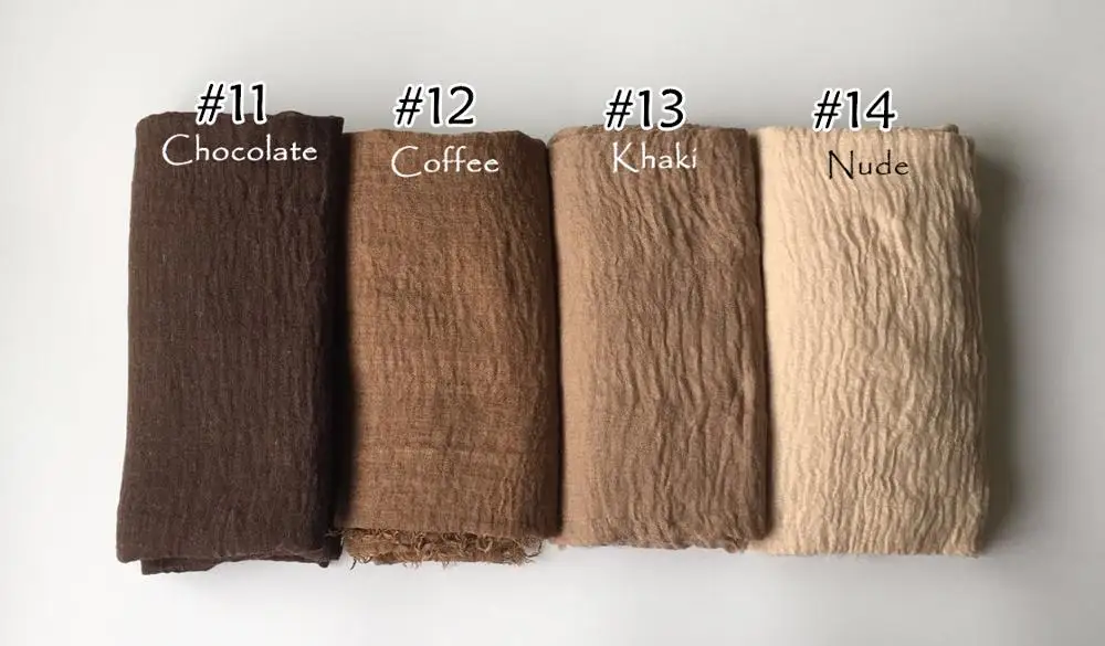 1 шт. горячая Распродажа пузырь обычный шарф/шарфы бахромой женские мягкие