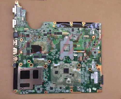 Материнская плата для ноутбука HP DV6Z-2000 DV6 571187-001 DDR2 бесплатная доставка 100% тест ок |