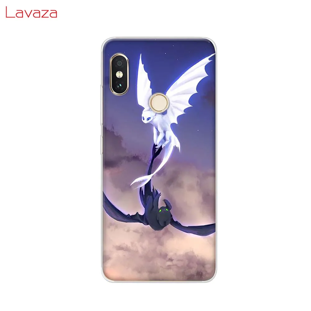 Жесткий чехол Lavaza Беззубик Как приручить дракона для huawei P30 Pro Lite Nova 3 3i для Honor 8 9 10 Lite 7A Pro Чехол - Цвет: 14