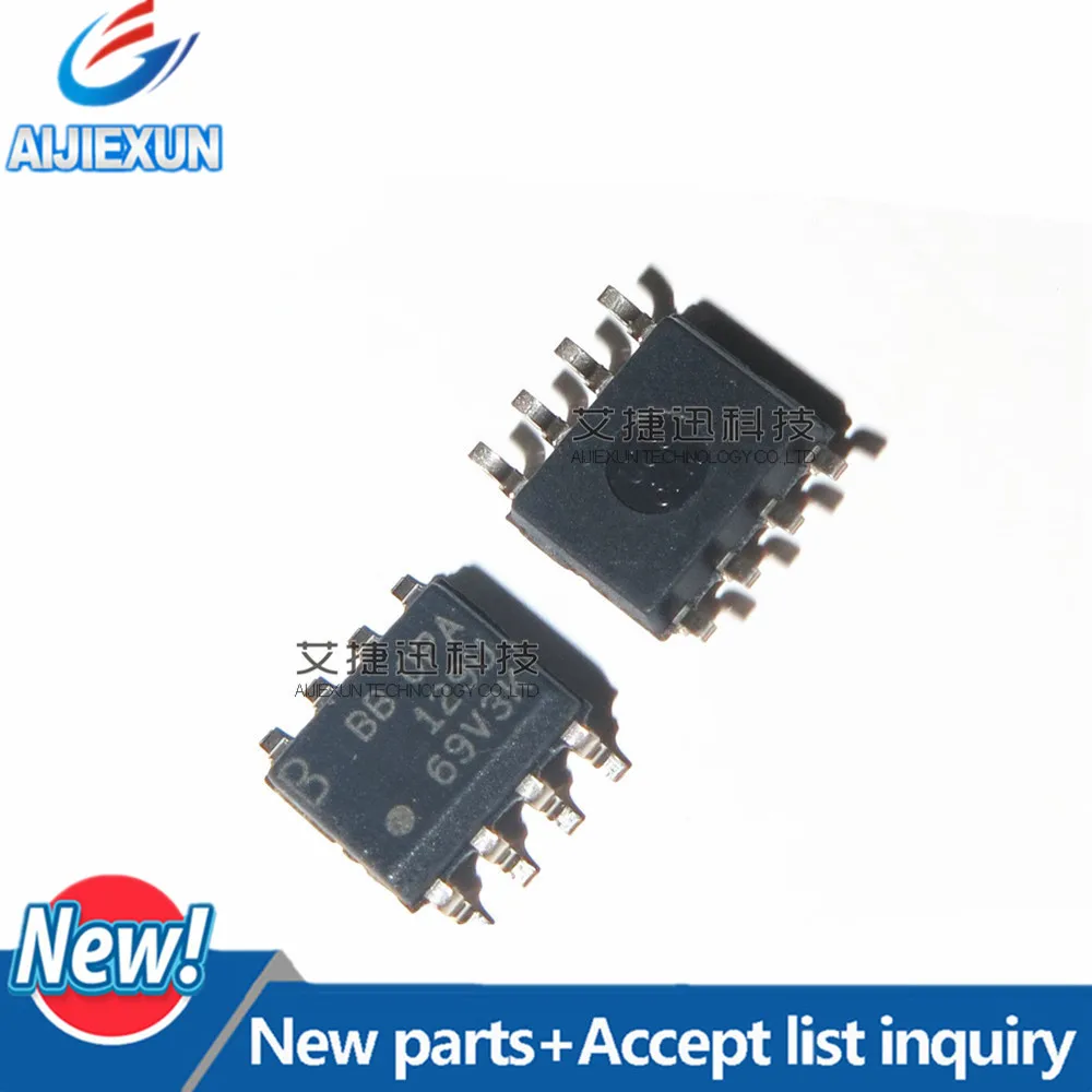 

1PCS in stock OPA129U SOP8 Ultra-Low Bias Current Difet OPERATIONAL AMPLIFIER 100%New and original