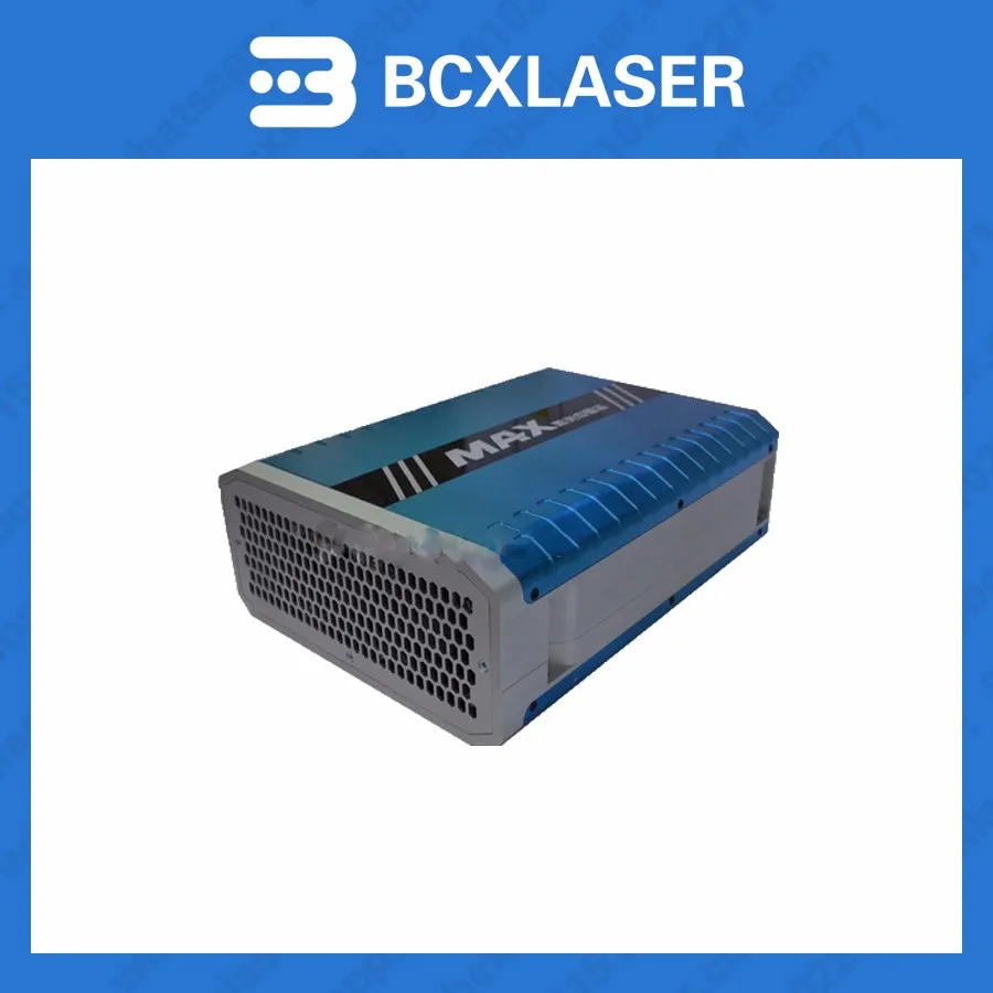 20W  Max jpt fiber laser source with best price for sale