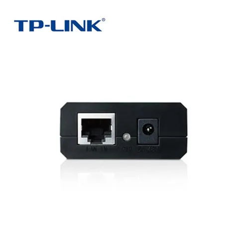 Адаптер TP Link POE стандартный модуль питания Gigabit блок AP|Сетевые коммутаторы| |