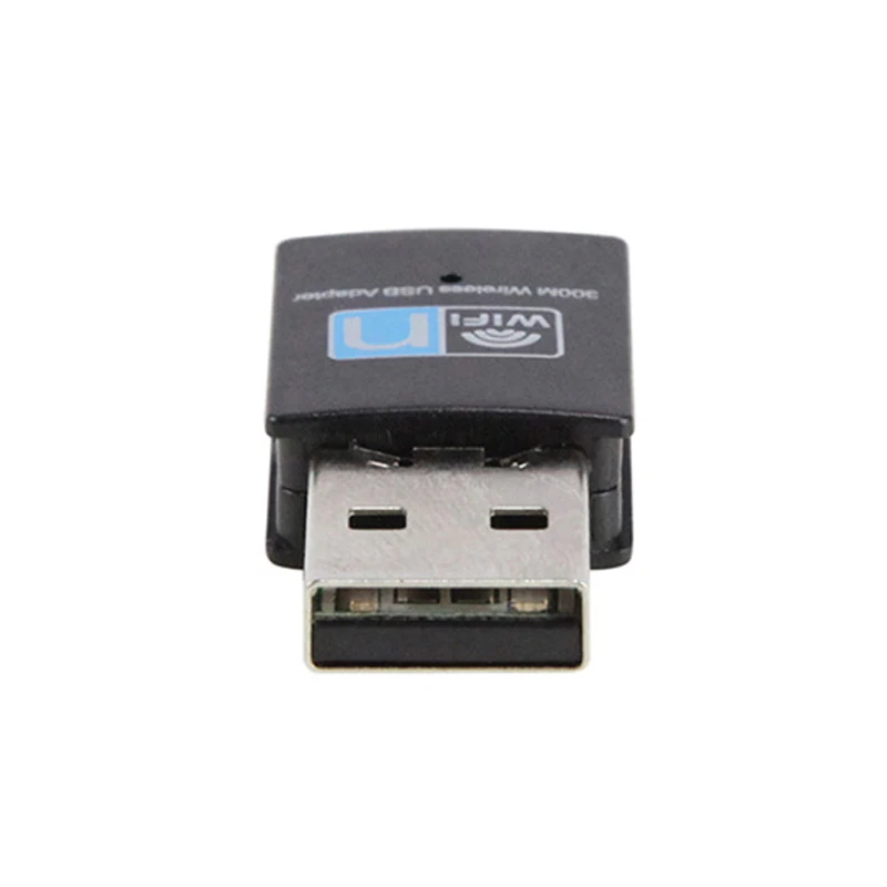 300 м беспроводная сетевая карта беспроводной WiFi RTL8192 чип беспроводной-N USB 2,0 адаптер приемник wifi ключ беспроводная сетевая карта