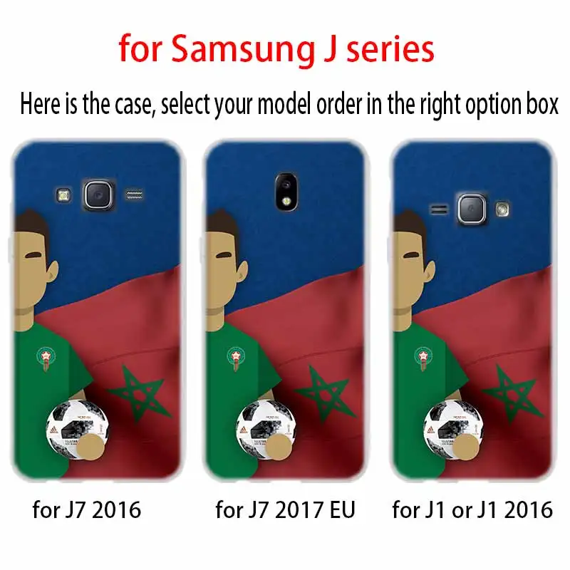 Чехол из ТПУ для Samsung Galaxy J6 J8 J3 J5 J7 J4 J2 J1 Plus 2018 2016 2017 EU Prime Ace|Бамперы| |
