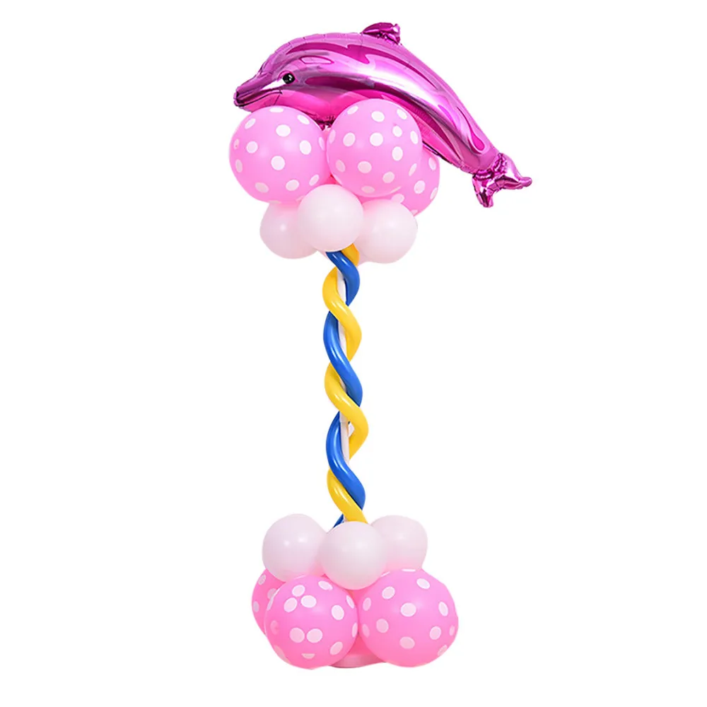 Wedding Birthday emulsion Balloons Scene Layout Balloon Road Holiday Atmosphere Decoration | Дом и сад
