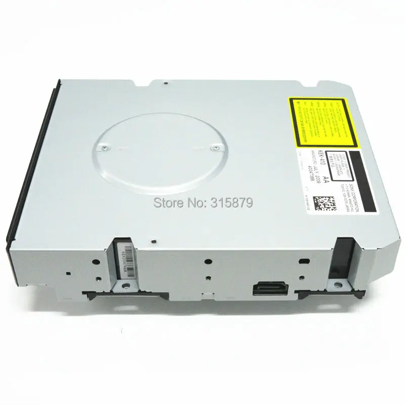 

Original New KEK-410AA KEK-410 AA DVD-ROM for SONY DVD Laser Pickup KEM-410ADA BPD-200