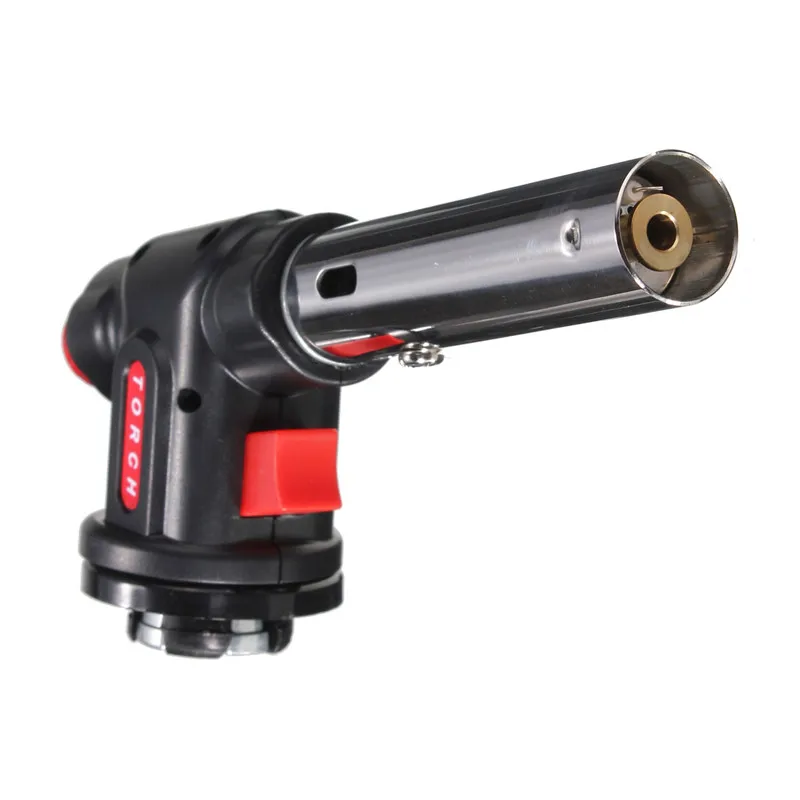 Горячая Распродажа сварочная Бутановая горелка газофонарь инструмент для