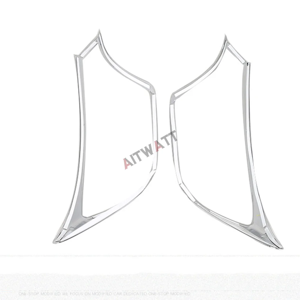 Налобный фонарь для Toyota Rav4 Rav 4 2016 2017 Аксессуары автомобилей налобный Передний из