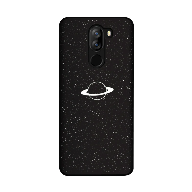 Мягкий чехол PENSEN из ТПУ Для Doogee X60L 5," матовый чехол с рисунком для телефона Doogee X60L X60 L - Цвет: as picture showing