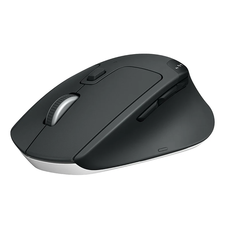 Мышь Logitech M720 Беспроводная игровая Bluetooth для ноутбука и ПК|unifying receiver|bluetooth mousewireless
