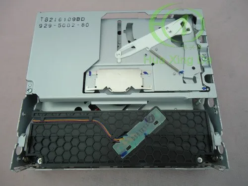 Новый Кларион один CD механизм погрузчик PCB 039 2435 20 для DRZ9255 автомобильный плеер|cd