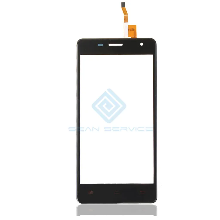 Для Oukitel K4000 Pro TP сенсорный экран панель идеальный Ремонт Запчасти+ инструменты стекло с дигитайзером сенсор Замена