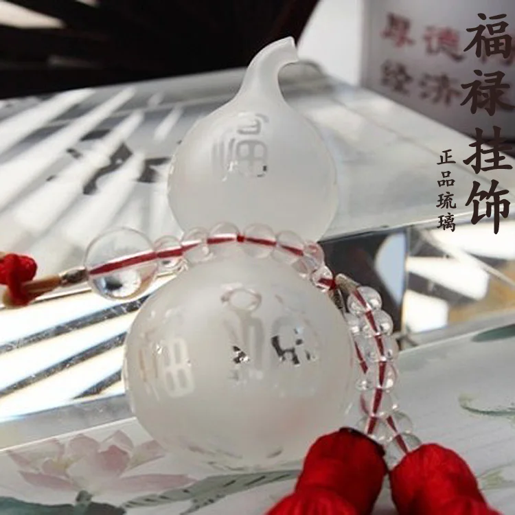 Используйте стеклянные украшения автомобильные классические Автомобильные