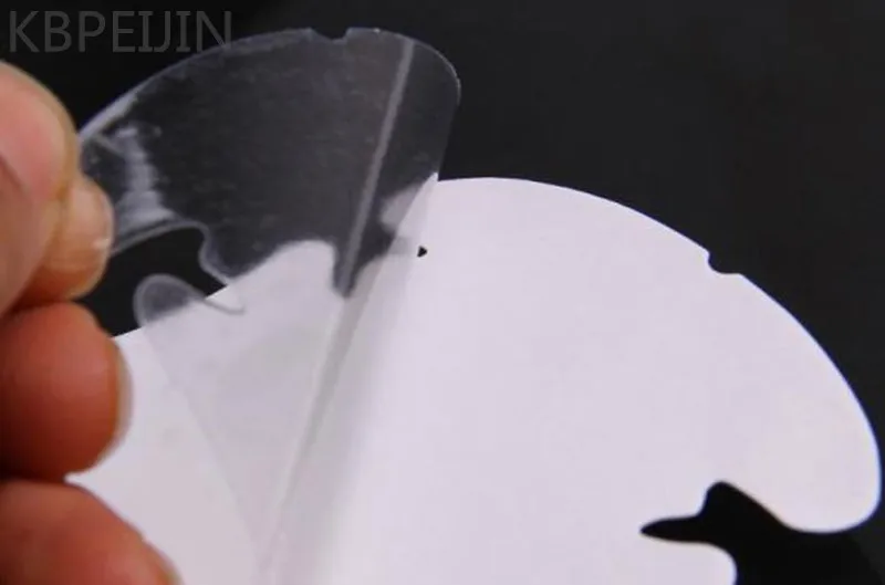 Защитная пленка на запястье для боковой двери автомобиля виниловые наклейки Porsche