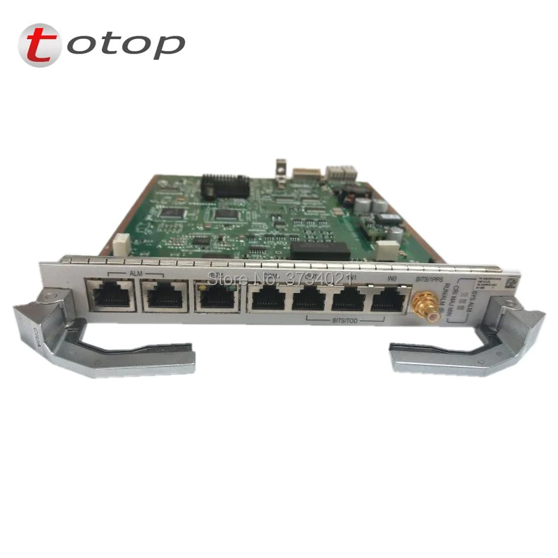 Huawei CIUA доска H901 использовать для huawei OLT MA5800 X7 X15 X17|Оптоволоконное оборудование| |