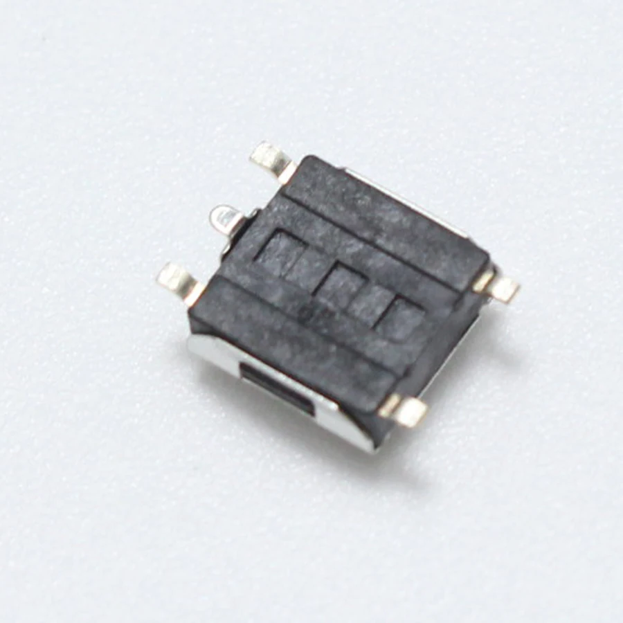 15 шт. 6*6*3,1 мм 5pin SMD Такт переключатель 6x6x3,1 мм 5 P микрокнопка сенсорные переключатели дисплей ноутбука