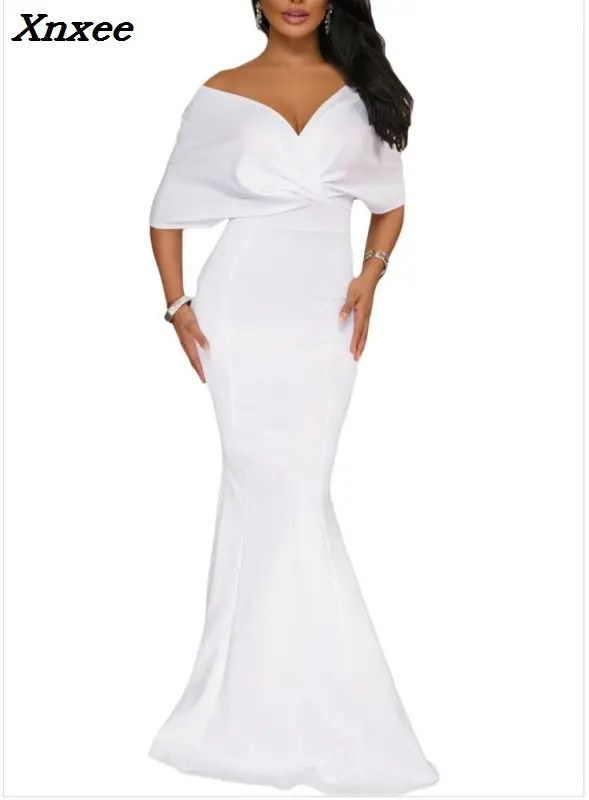 Xnxee женское платье без бретелек в стиле пэчворк вечернее сексуальные Клубные