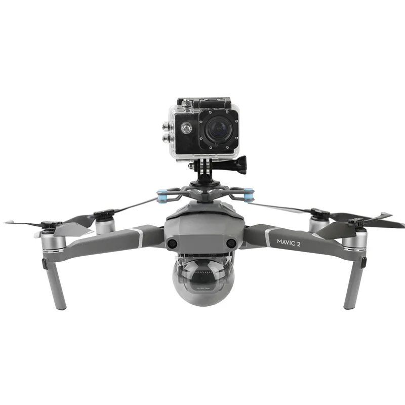 Адаптер подключения держатель крепление разъем для DJI Mavic 2 Pro Zoom Дрон