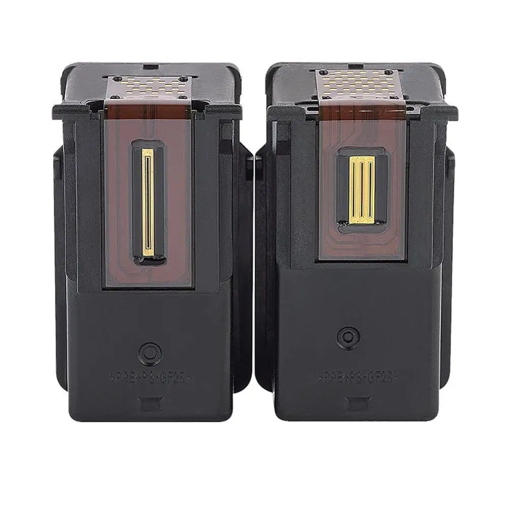 Сменный чернильный картридж Colorpro 510 511 для Canon PG-510XL CL-511XL Pixma IP2700 IP2702 MP240 MP250 MP252 MP260