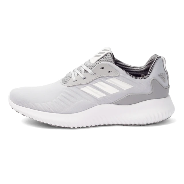Оригинальный Новое поступление Adidas Alphabounce Rc M Для мужчин кроссовки  | Спорт и развлечения | АлиЭкспресс