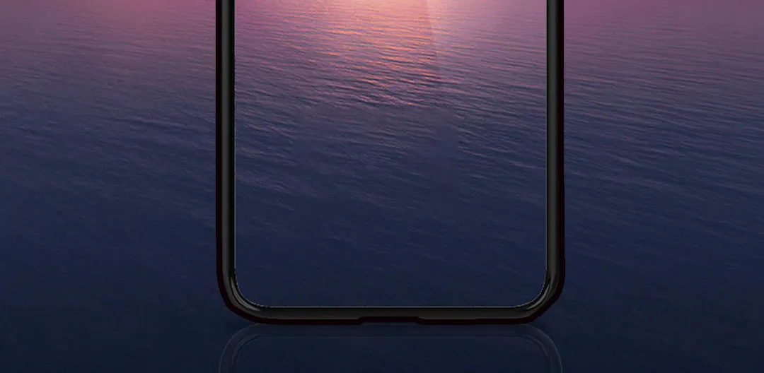 Новейший чехол Xiaomi 8 9, простая защитная оболочка, высокая световая Защитная панель края из ТПУ, кнопка защиты камеры