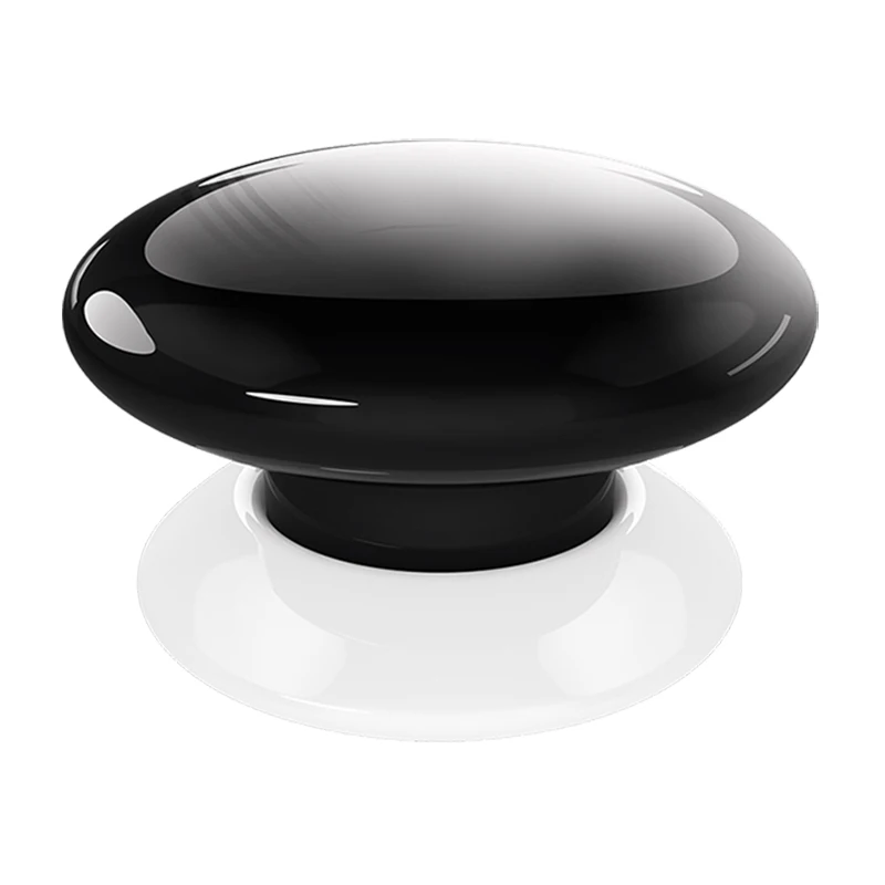 FIBARO кнопка паники FGBHPB 101 Apple HomeKit совместимый с пультом дистанционного управления