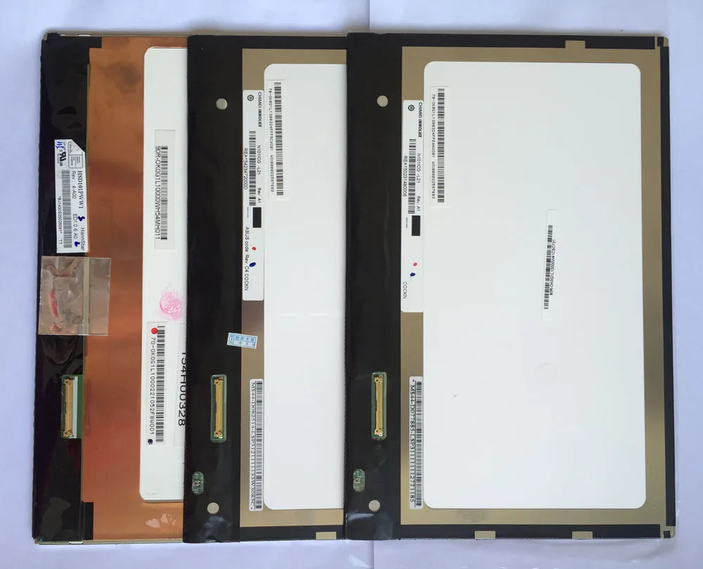 10 1 ''HSD101PWW1 N101ICG L21 ЖК дисплей для Asus EeePad Transformer TF300T TF300TL TF300 tablet PC в наличии