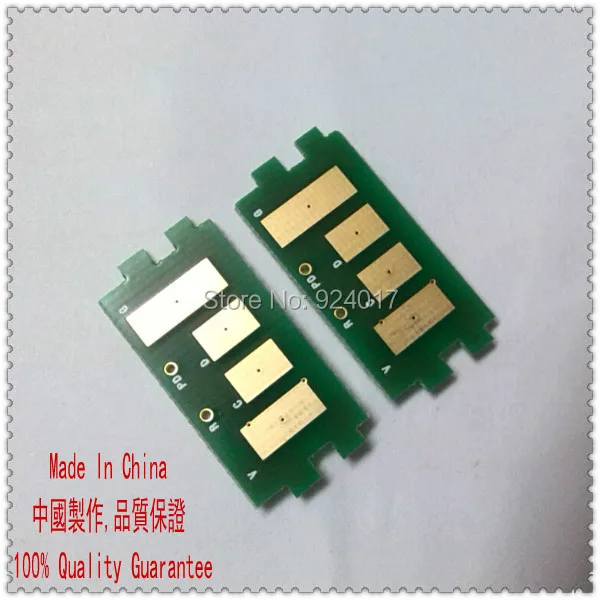Для Kyocera FS 1800 1801 2200 2201 тонер чип для копировального аппарата TK 4105 4106 4107