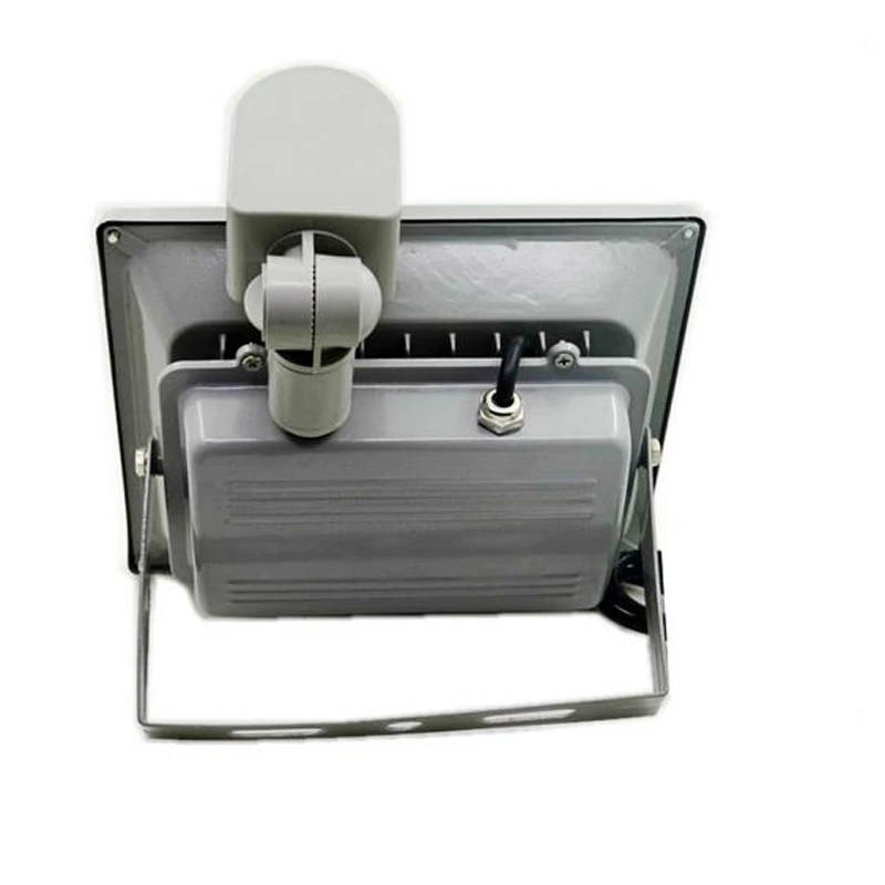 30 Вт ПИР СВЕТОДИОДНЫЙ прожектор Датчик Движения Наружное освещение Теплый Белый