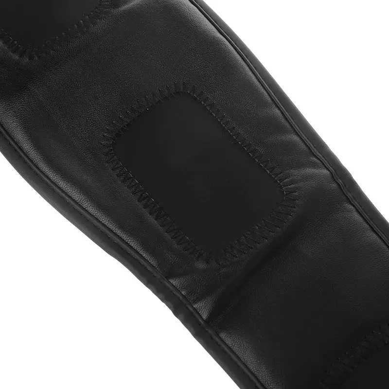 Электрический пояс для похудения тела талии живота сауны сжигания жира тренажер