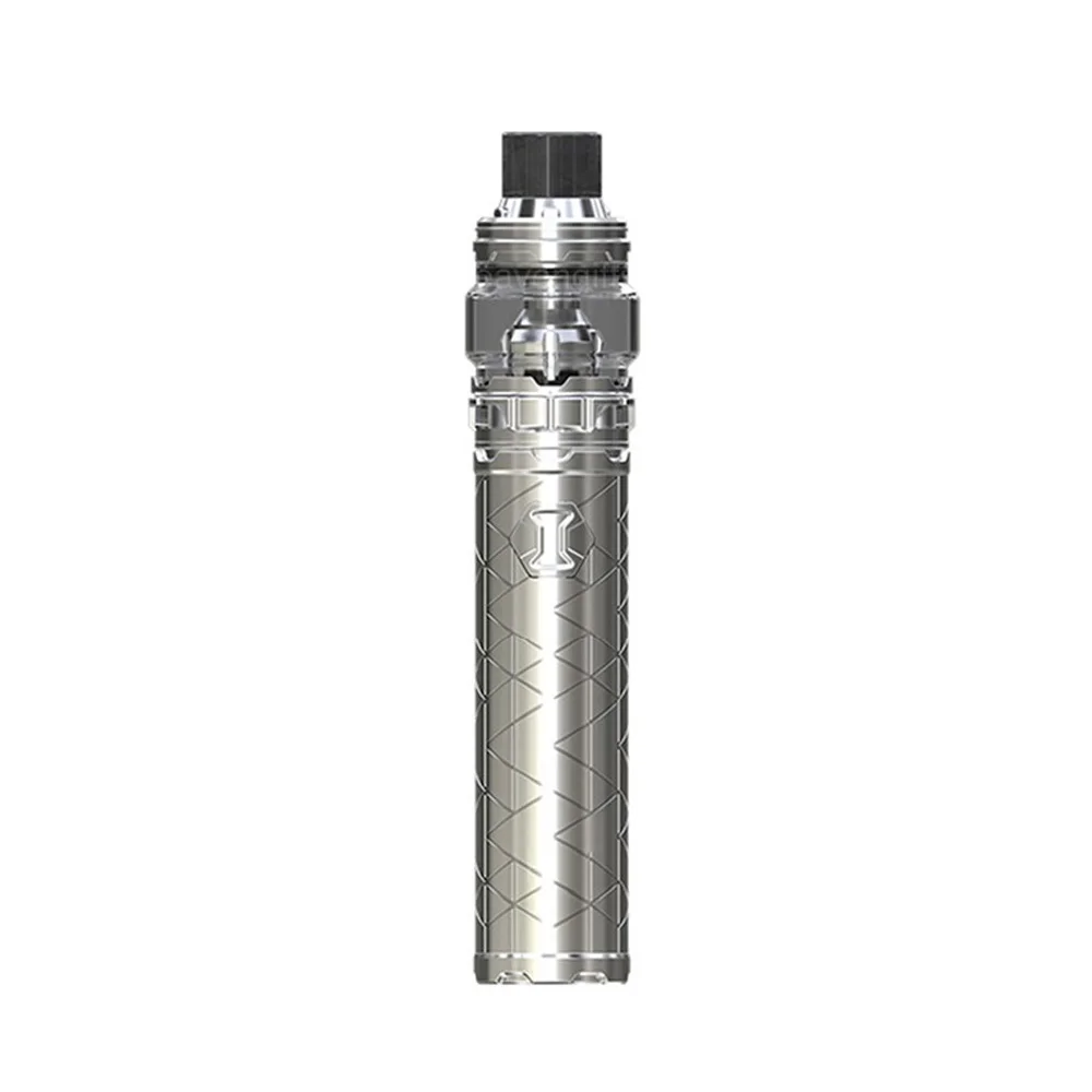 100% Оригинальный Eleaf Ijust 3 комплект с 6 5 мл/2 0 мл Элло Дуро Танк встроенный 3000 мАч