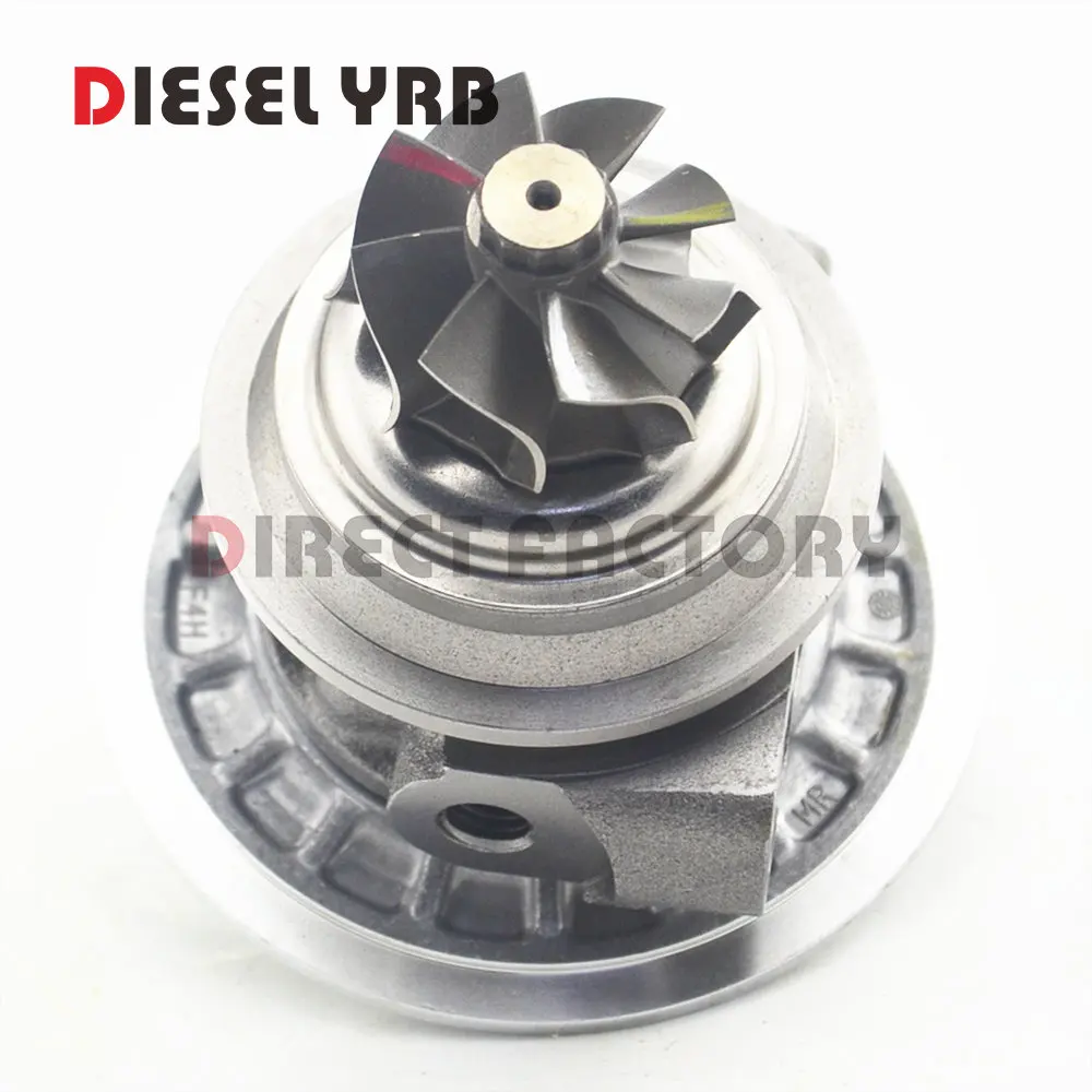 Картридж турбокомпрессора core turbo chra 17201-27010 1720127010 VB6-VF420034 для Toyota Avensis TD CDT220 1999 кВт |