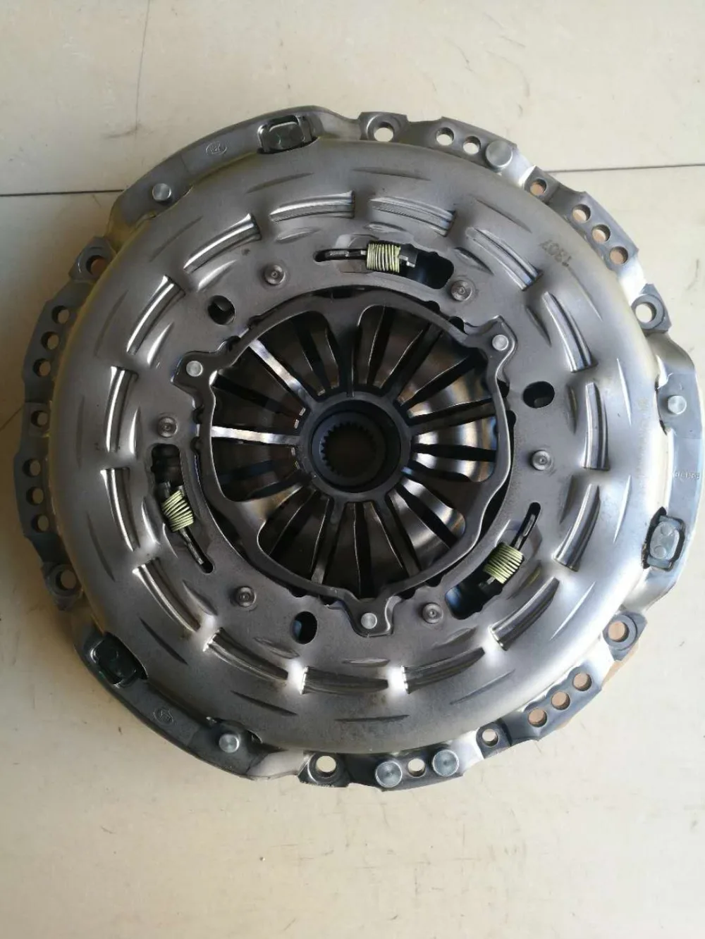 3 шт. комплект l для ford 6273032350|Маховики эластичные муфты и запчасти| |