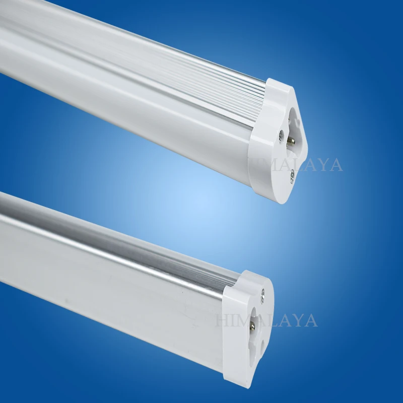 Интегрированная Светодиодная трубка Toika 25 шт./лот 1800 мм T5 30 Вт SMD2835 10 12 лм/PC 192/240led/PC