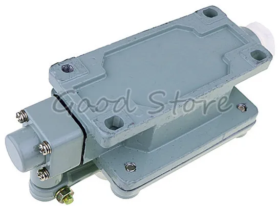 Мерцающий взрывозащищенный концевой выключатель 1 шт. | Строительство и ремонт