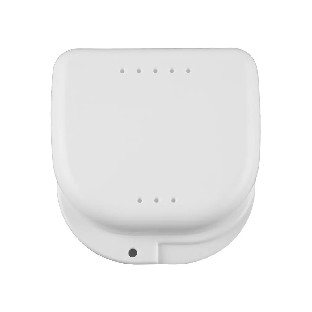 Домашний набор для отбеливания зубов отбеливатель отбеливание лазером хранение