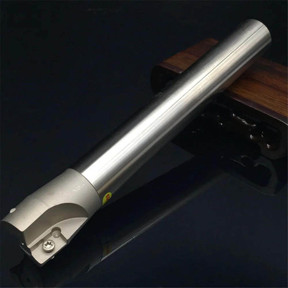 Держатель для фрезы EAP400R30D25d200L2T плоские концевые apmt1604 bap400r tap400r | Инструменты